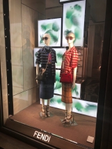 Fendi Borse Foto primavera estate 2018 - 02