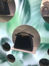 Fendi Borse Foto primavera estate 2018 - 05