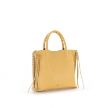 Abbacino Lady Moura 2018 borsa gialla