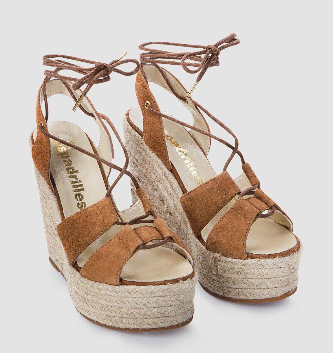 Espadrillas estate 2018 saldi estivi 2018