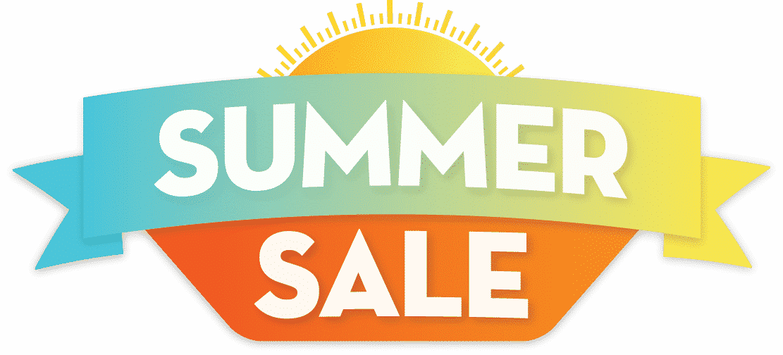 summer sale Saldi estivi 2018