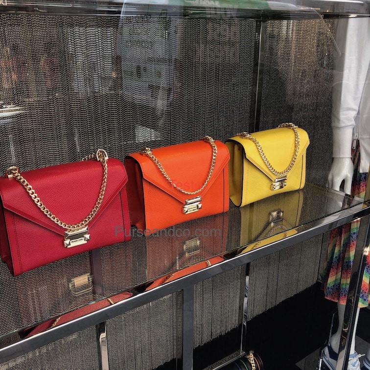 Michael Kors Estate 2019 borse foto