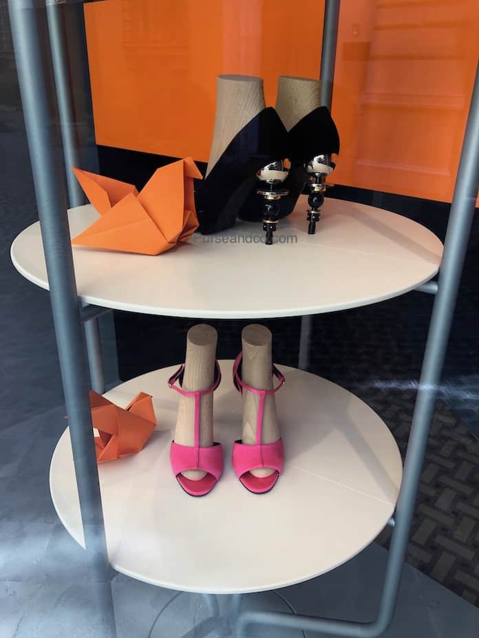 Scarpe Hermes estate 2019 sandali