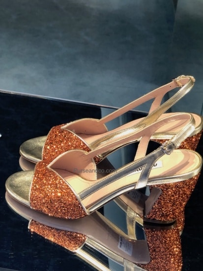Miu Miu scarpe sandali