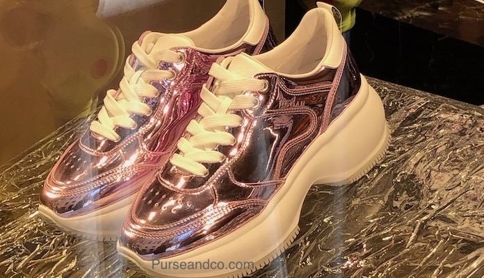 Hogan scarpe 2019 prezzi