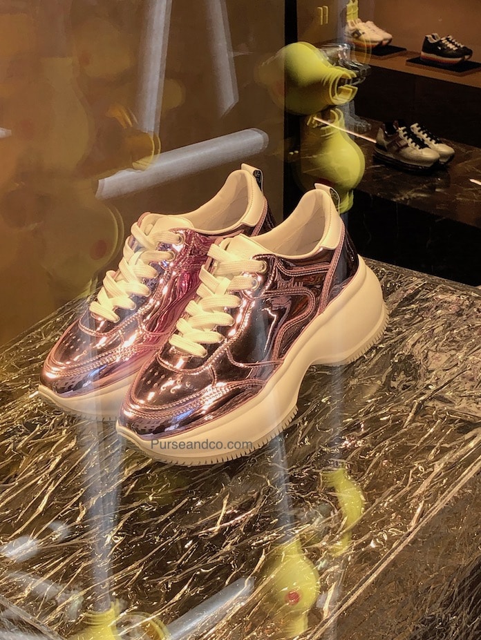 Scarpe HOGAN estate 2019 prezzi Purse Co