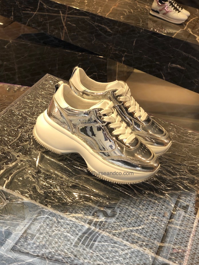 Scarpe HOGAN estate 2019 sneakers