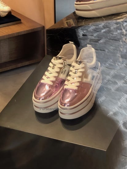 Scarpe Hogan 2019 estate sneakers