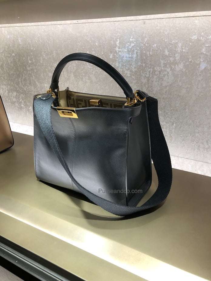 Fendi borse 2019 2020