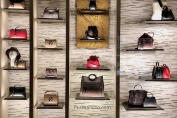 borse fendi 2019 2020 autunno inverno