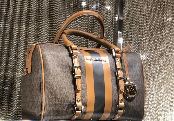 Michael Kors 2019 2020 borse autunno inverno foto prezzi