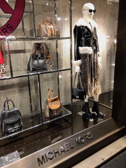 Michael Kors borse prezzi foto autunno inverno 2019 2020