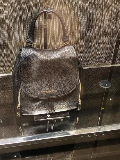 Borse autunno inverno 2019 2020 Michael Kors