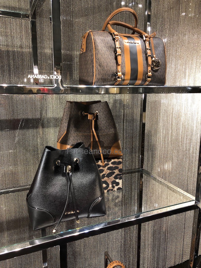 Borse Michael Kors foto prezzi 2019 2020 autunno inverno
