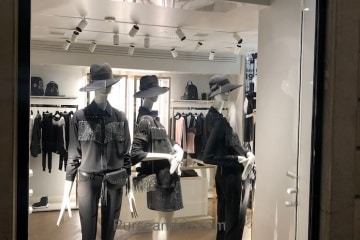 autunno inverno 2019 2020 lui jo foto prezzi