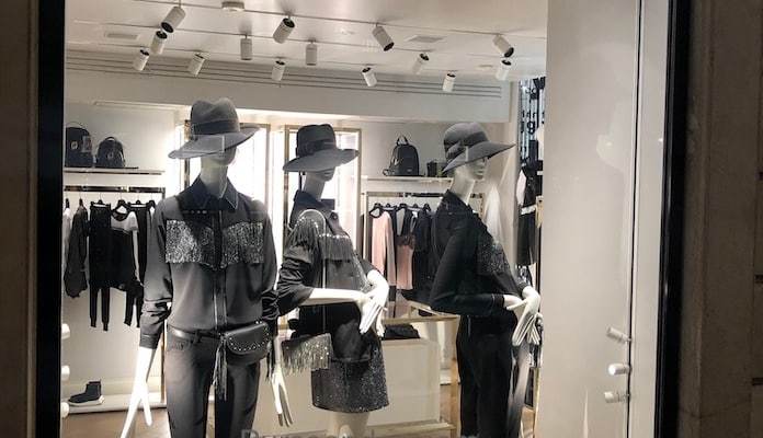 autunno inverno 2019 2020 lui jo foto prezzi