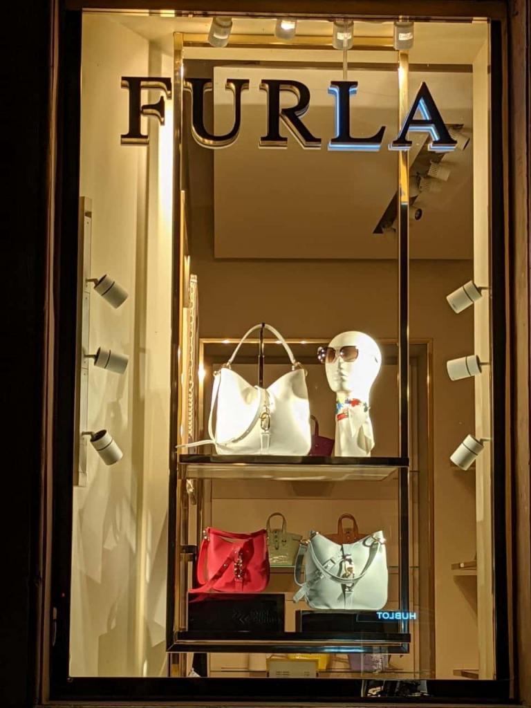 2021 Borse Furla