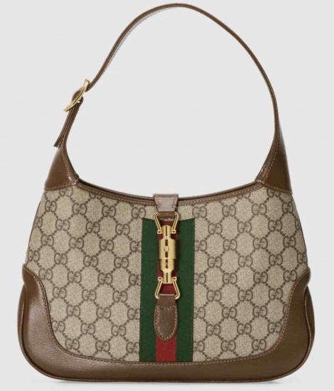 Borsa hobo Jackie Gucci 2021 2022
