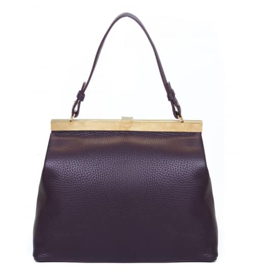 Tramontano 2021 doctor bag borsa elegante