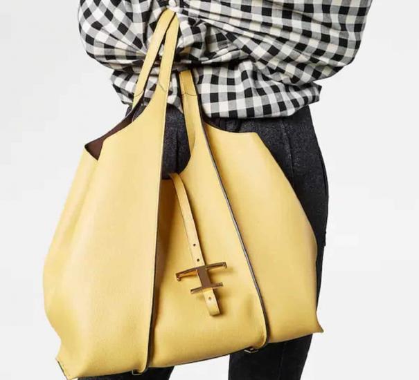 borse tod's 2021 2022 tod's-timeless