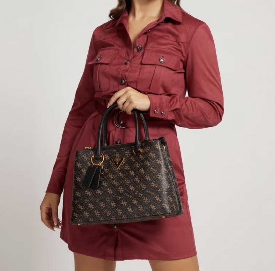 Guess borsa modello Corderlia autunno inverno 2021 2022