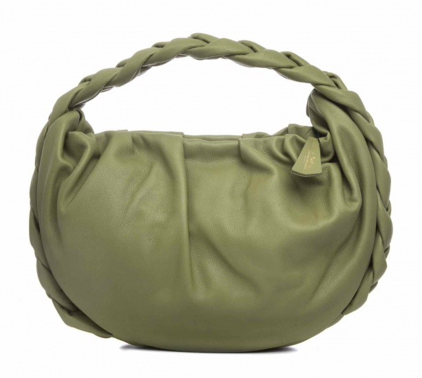 hobo borsa colore lime autunno inverno 2021 2022 prezzi