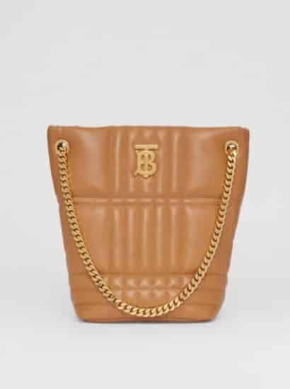 borse 2021 2022 Burberry elegante