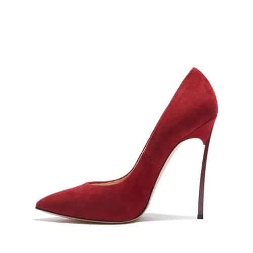 Scarpe casadei 2021 2022 autunno inverno