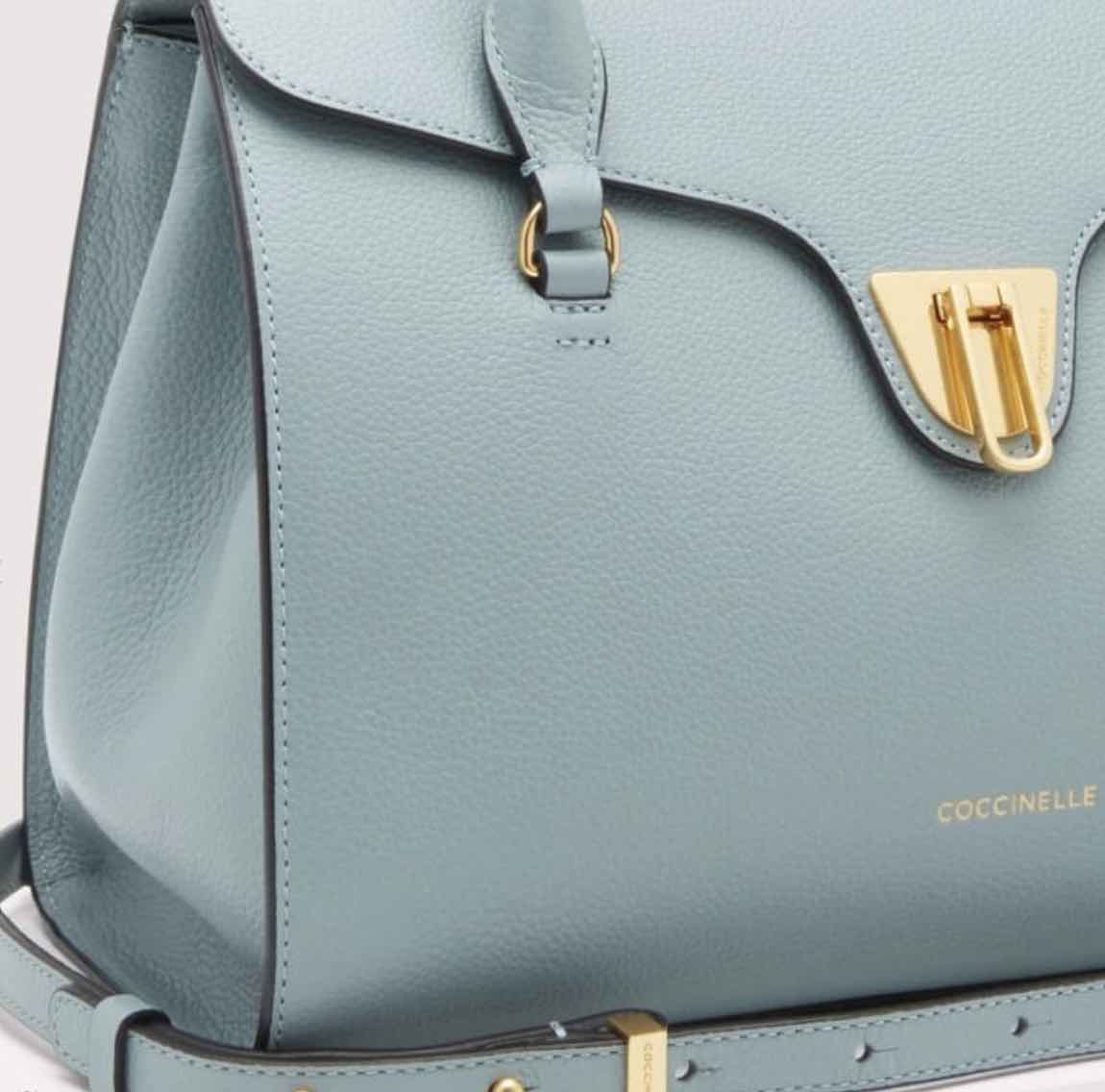Borse coccinelle autunno 2021 inverno 2022