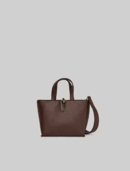 Borsa Trussardi per autunno inverno 2021