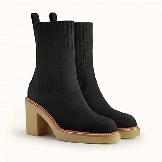 Scarpe Hermes 2021 autunno inverno 2022