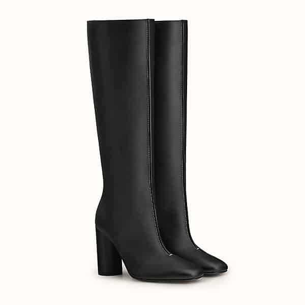 Hermes scarpe 2021 2022 autunno inverno
