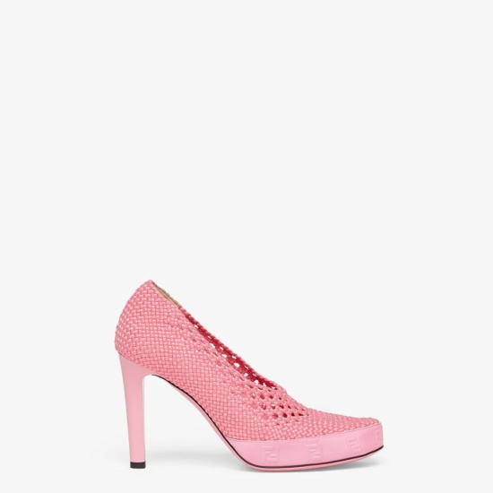 decollete scarpe tacco alto 2021 2022