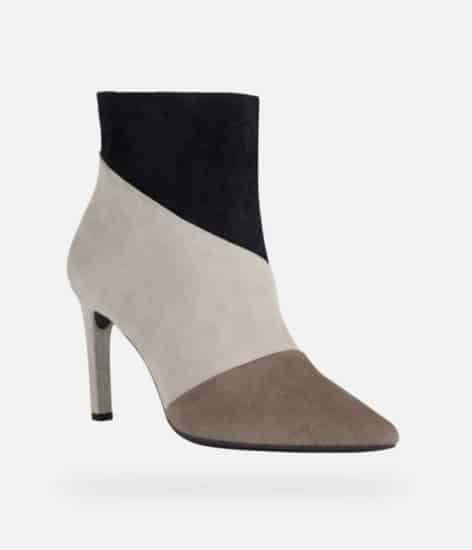 Scarpe Geox donna 2021 2022 stivaletti