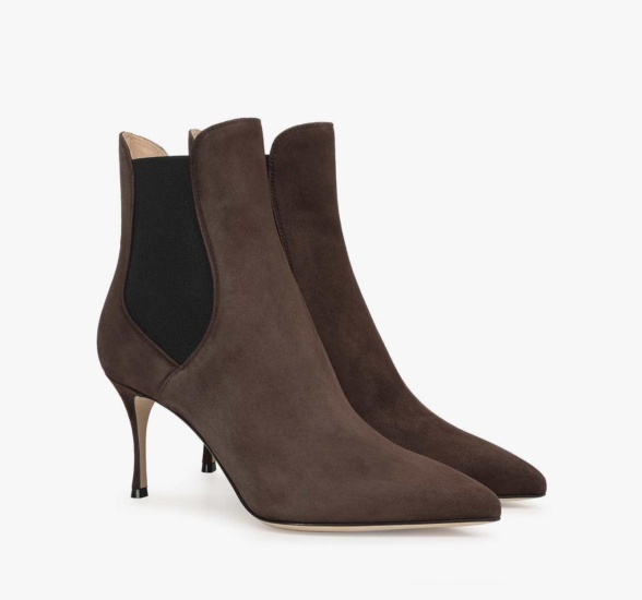 Scarpe SERGIO ROSSI 2021
