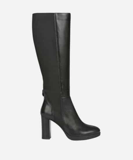 Stivali autunno inverno 2021 geox donna