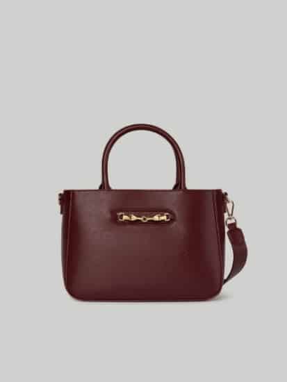 tote bag Trussardi per autunno inverno