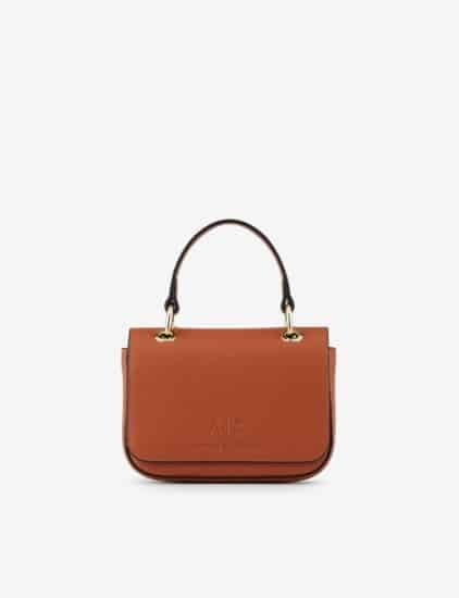 borsa a tracolla Armani exchange per autunno inverno 2021