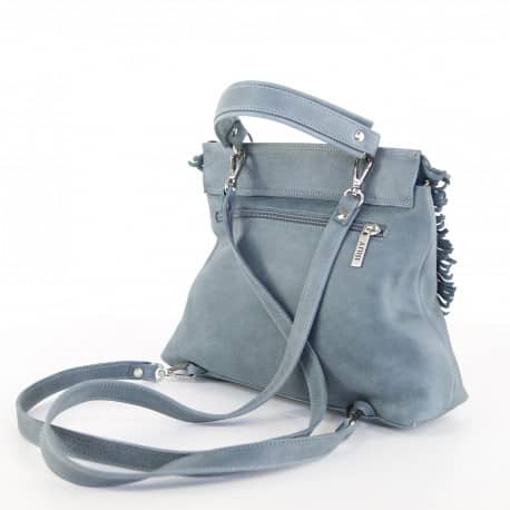 Borsa con tracolla Yuri inverno