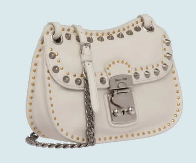 Borse Miu Miu 2021 2022