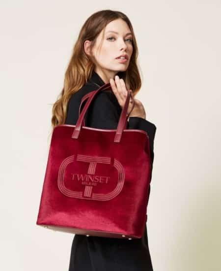 Twin Set 2021 borse autunno inverno