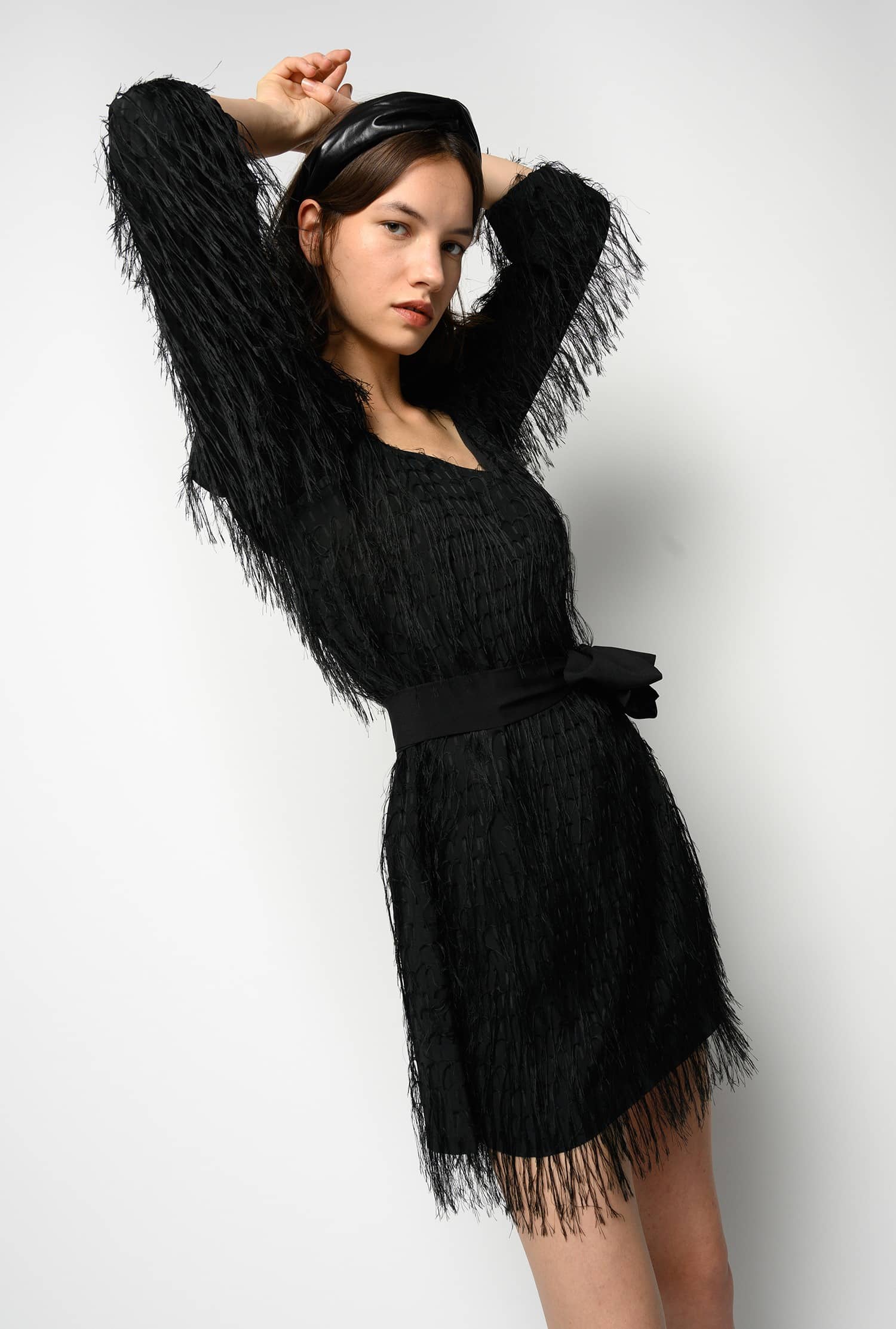 pinko saldi autunno inverno 2021