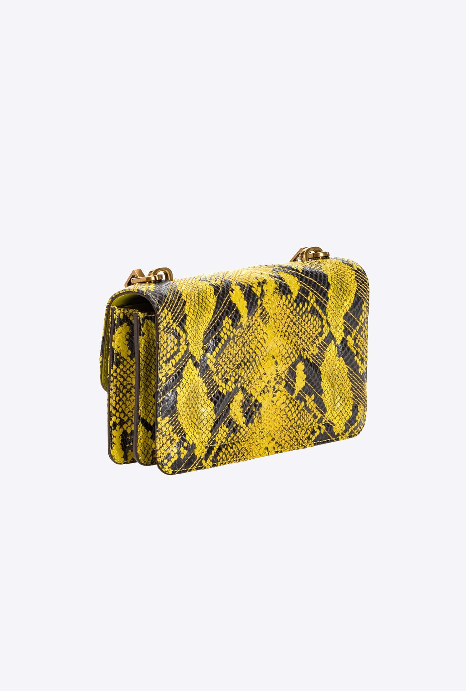 clutch pitonata pinko saldi 2021 2022