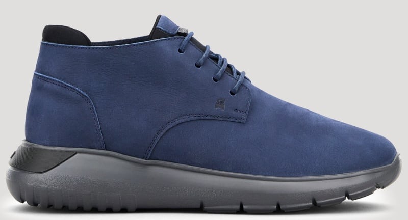 autunno inverno collezione Scarpe HOGAN per uomo 2021