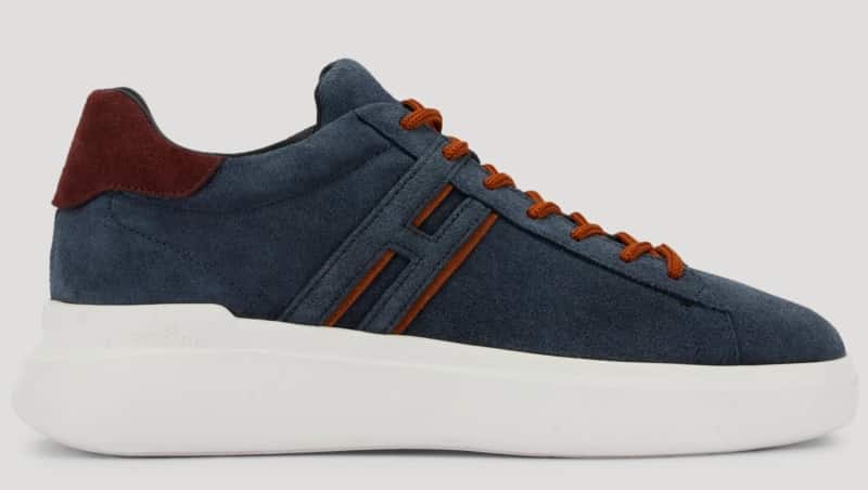 Scarpe HOGAN collezione prezzi 2021