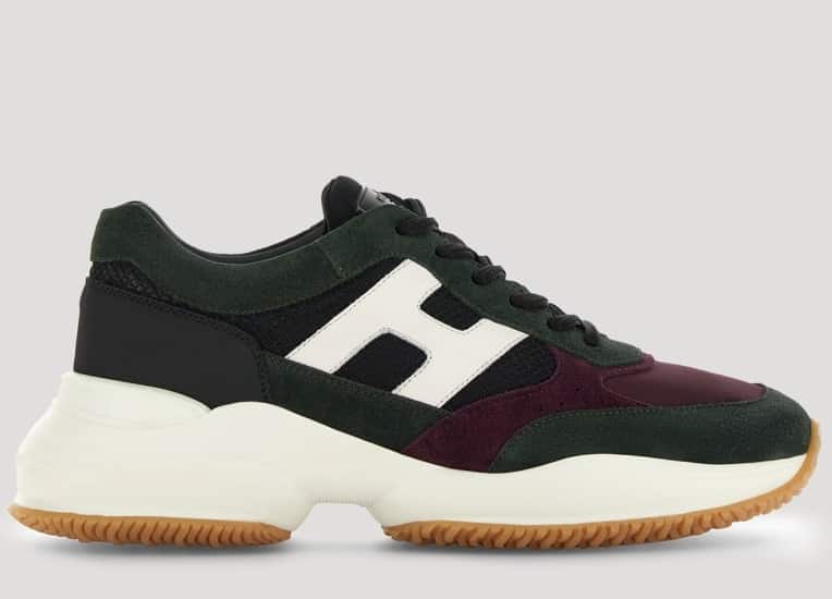 Scarpe HOGAN uomo 2021 2022