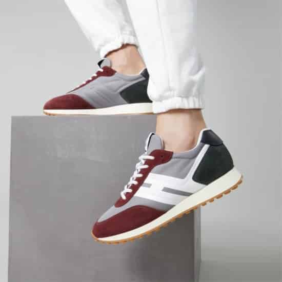 Hogan scarpe uomo autunno inverno