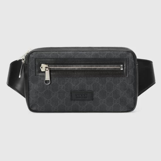 borsello uomo gucci 2021 2022 stile equestre