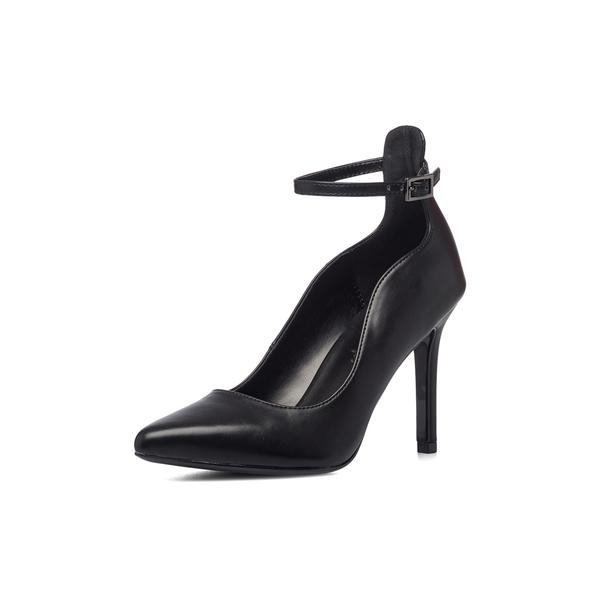 decollete eleganti nere vendute da pittarosso scarpe 2021 2022
