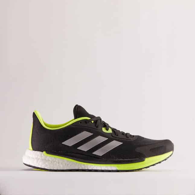 Scarpe da running uomo 2021 Adidas modello supernova unite